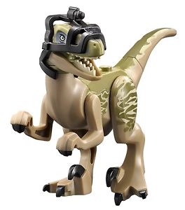 lego jurassic world delta