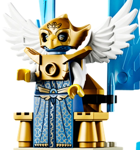 lego chima 70011