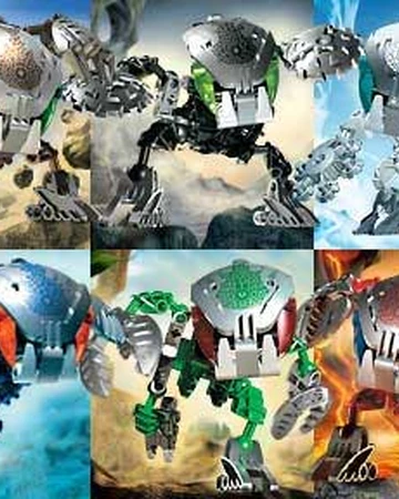 bohrok