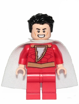 lego shazam 2019