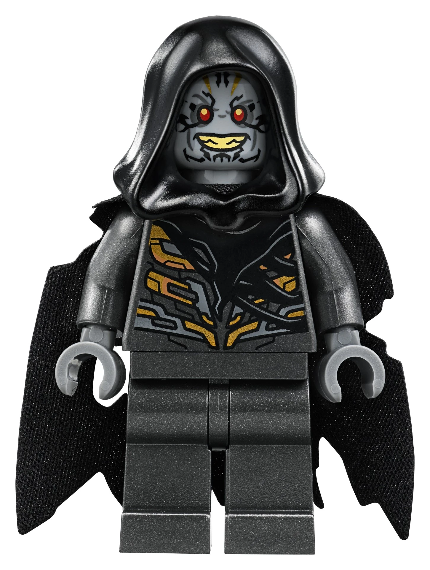 lego avengers corvus glaive thresher attack