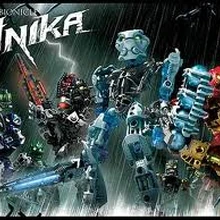bionicle 2013