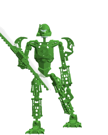 toa lewa