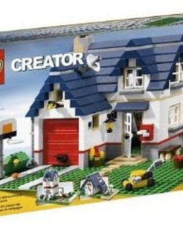 lego creator 3 in 1 treehouse