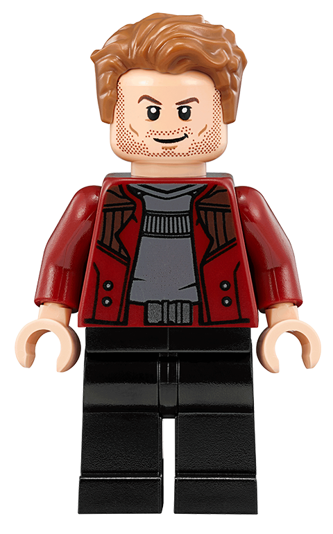 lego marvel super heroes 2 star lord