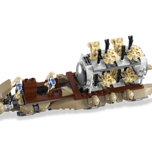lego star wars the battle of naboo 7929