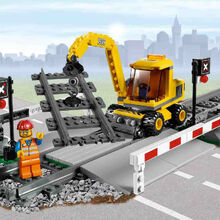 lego city 7936