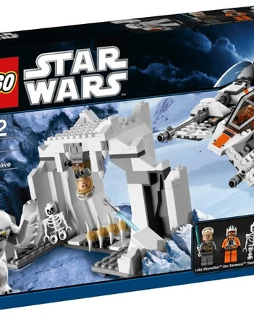 star wars hoth lego