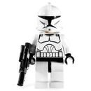 Clone Trooper Clone Wars