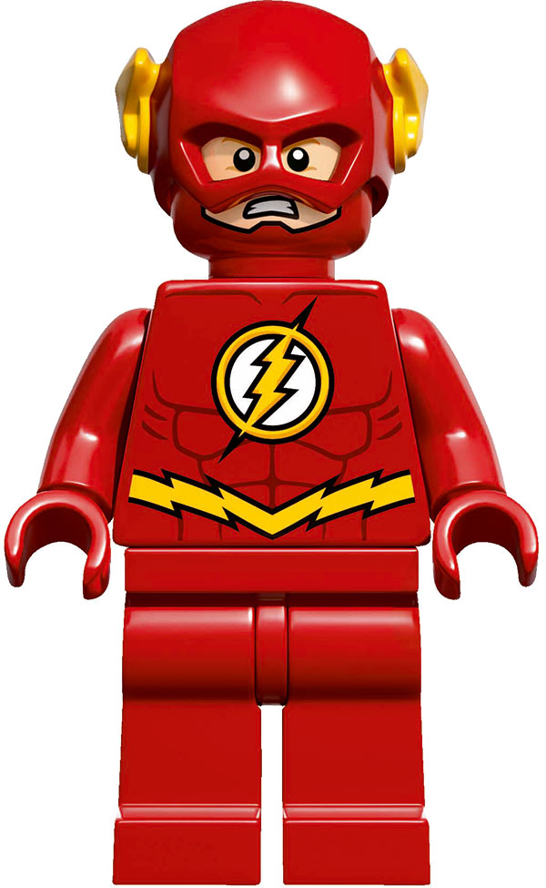 Flash Lego Enciclopedia Fandom