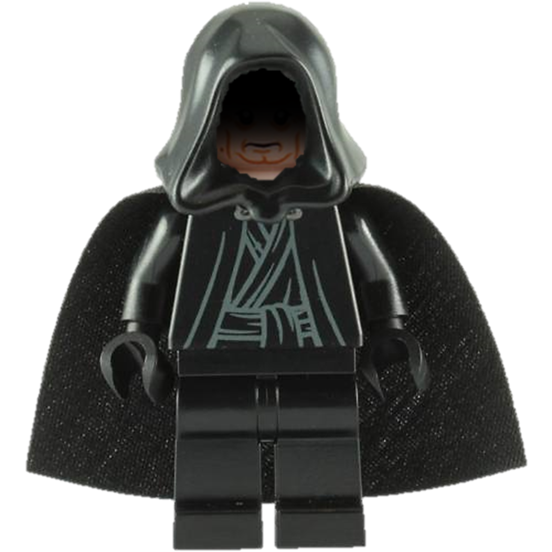 lego ultra agents spyclops