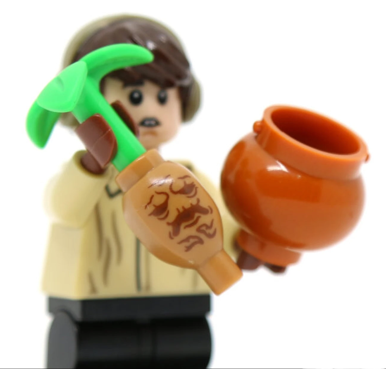 Mandrake Brickipedia Fandom