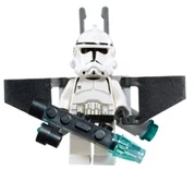 Clone Aerial Trooper