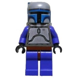 Custom Full Body Printing Lego COMMANDO GREGOR Clone Minifigure CAC