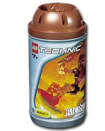 bionicle 8534