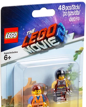 lego movie 2 70832