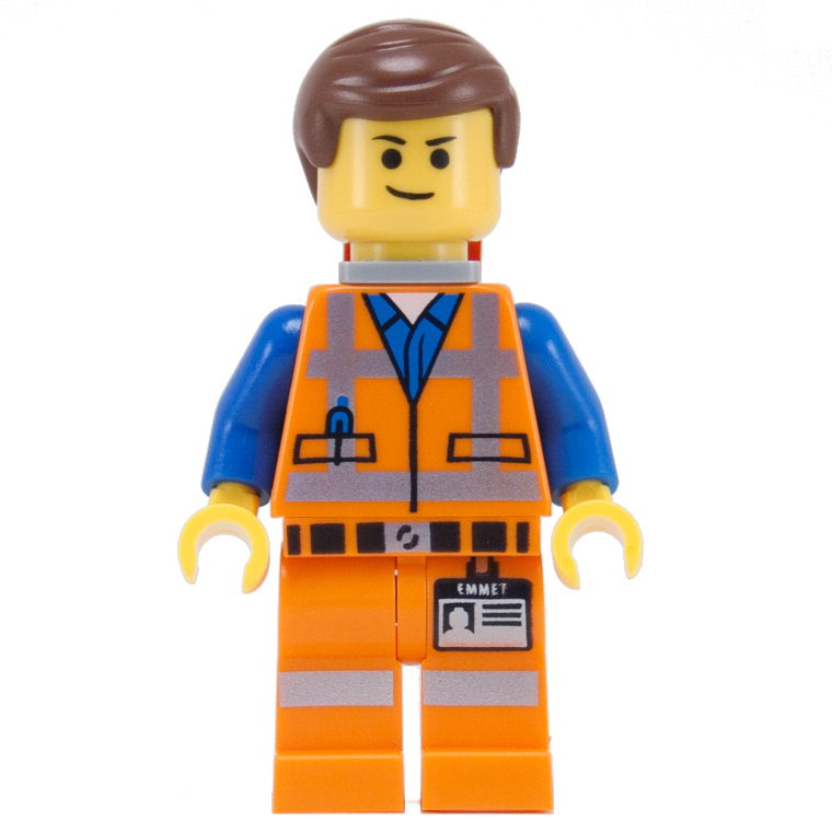 constructor de lego