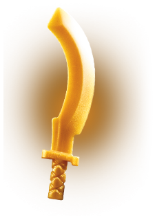 GoldenSword