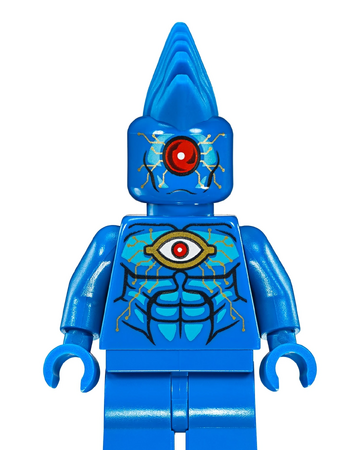 omac lego
