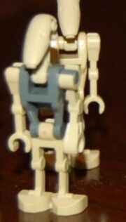 lego b1 battle droid