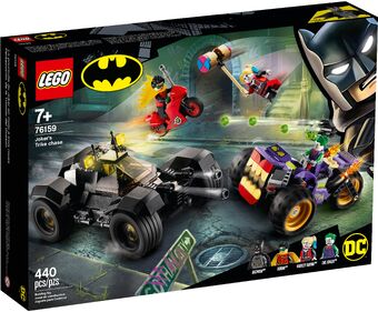 lego dc 2019 summer sets