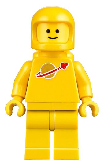 lego movie 2 benny's space squad 70841