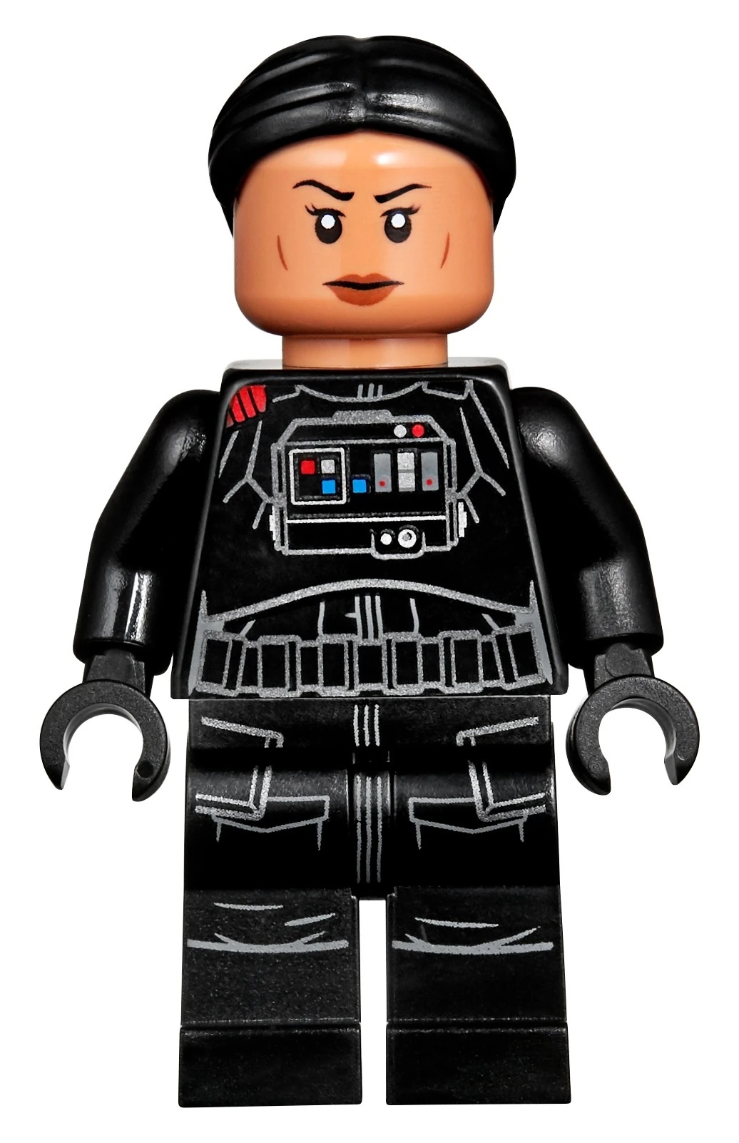 iden versio lego