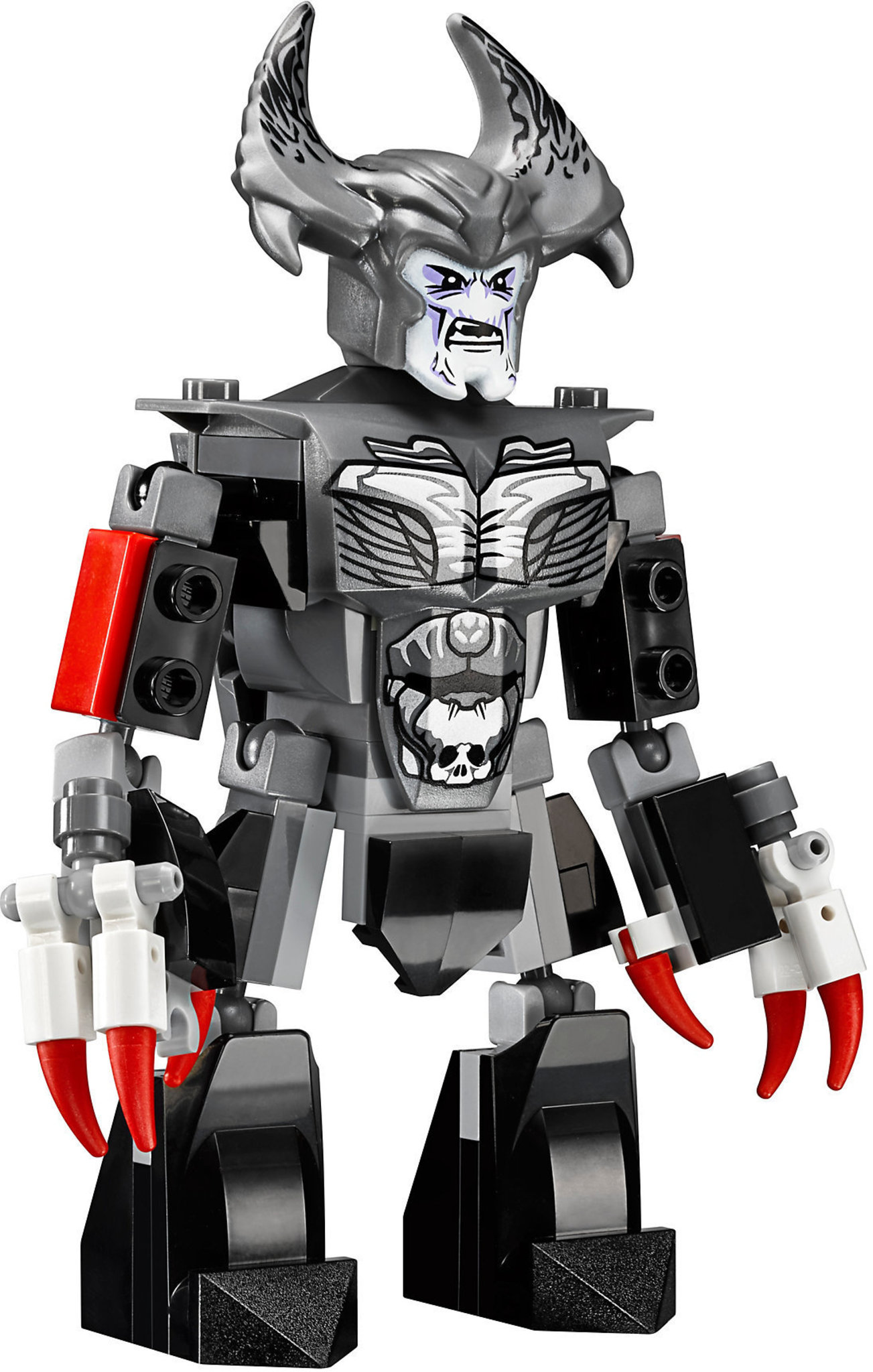 steppenwolf prime 1 studio