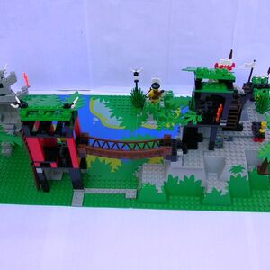 lego system 6278