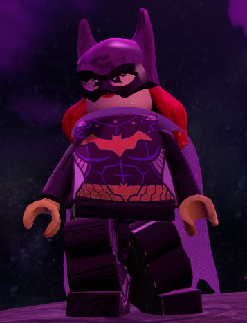 Maillot de bain Batman jambes x 1 pièces Nouveau Lego minifigures Batman Series 2