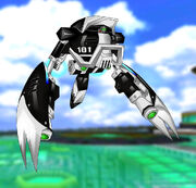 E-101 MKII