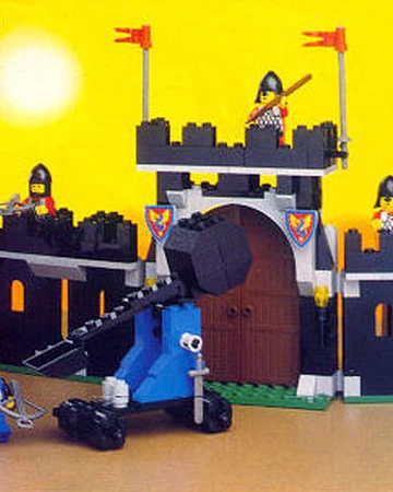 lego 6059