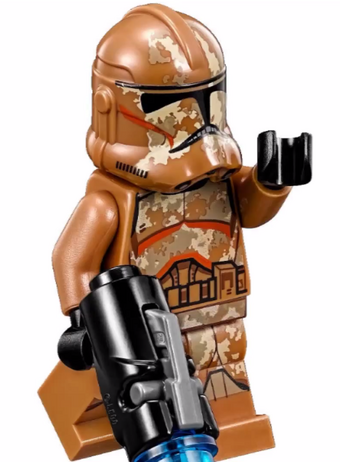 lego star wars geonosis troopers