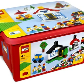 lego starter set