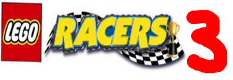 lego racers logo