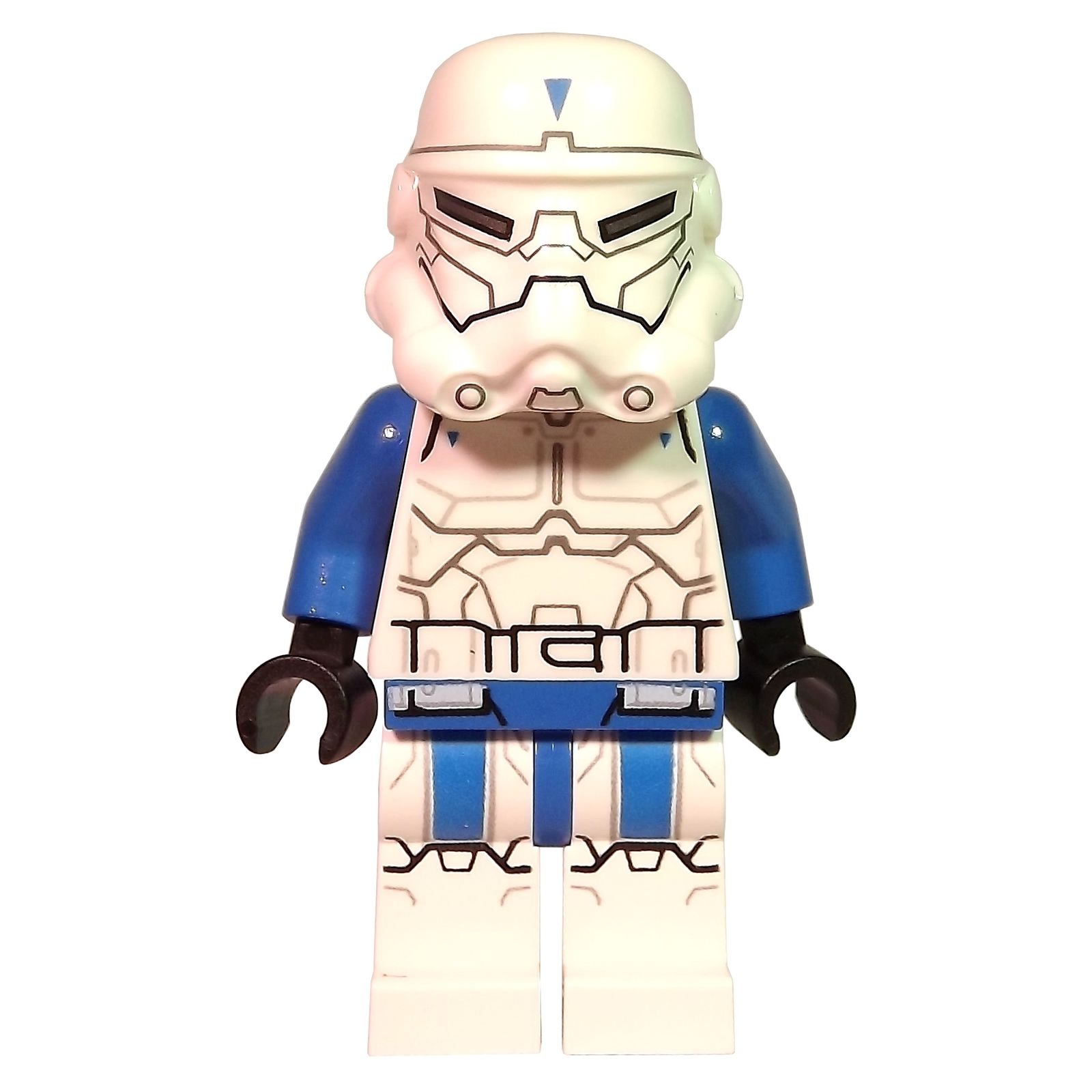 special forces clone trooper