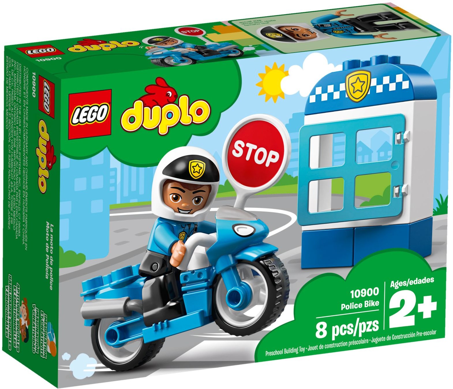 10903 lego