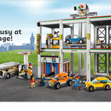 4207 lego