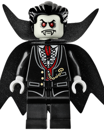lego vampire costume