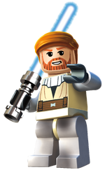 Obi-Wan LSW3