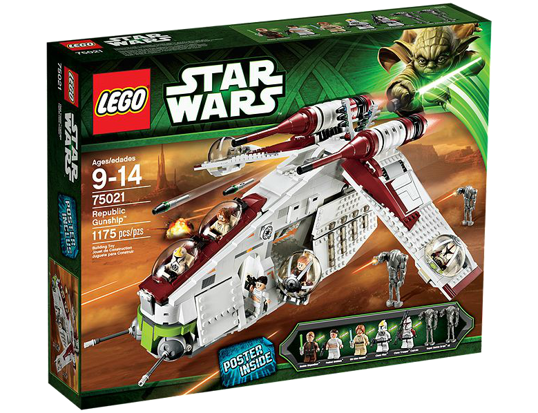 lego star wars clone ship