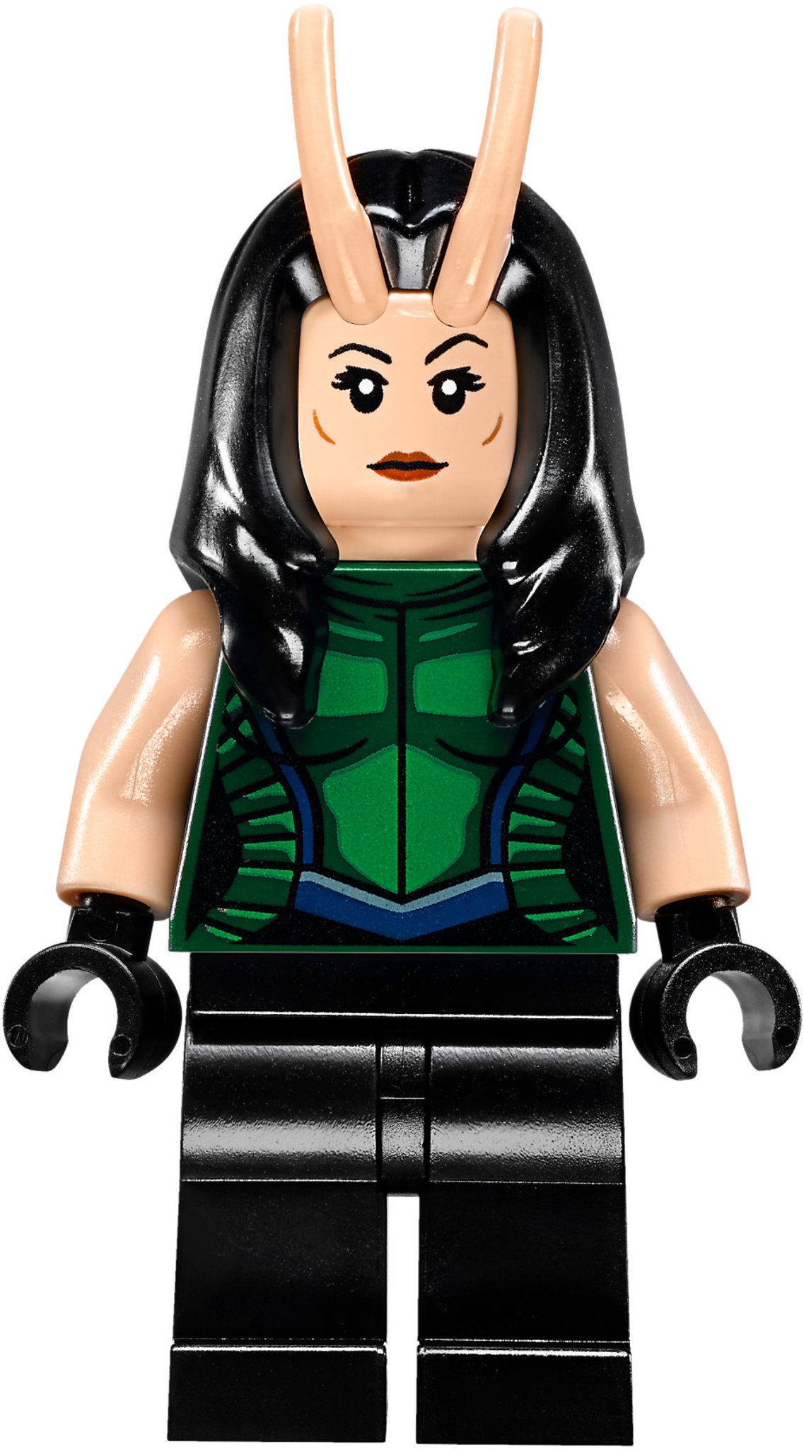 lego mantis minifigure