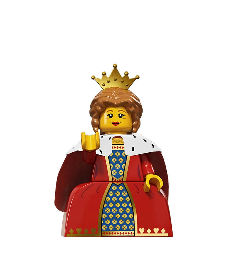 Image Série 15 Reine.jpg Wiki LEGO FANDOM powered by Wikia