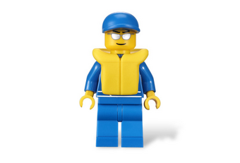 4641 lego