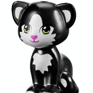 Cat Friends Brickipedia Fandom