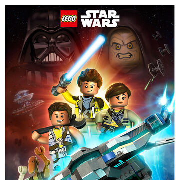 lego star wars freemaker sets