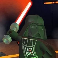 lego darth vader videos