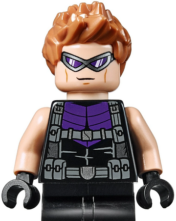 Hawkeye Brickipedia Fandom
