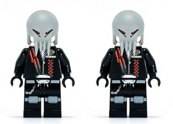 lego space police figures