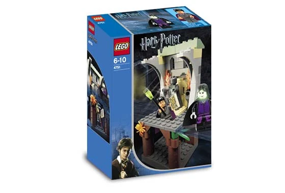 harry potter invisibility cloak lego
